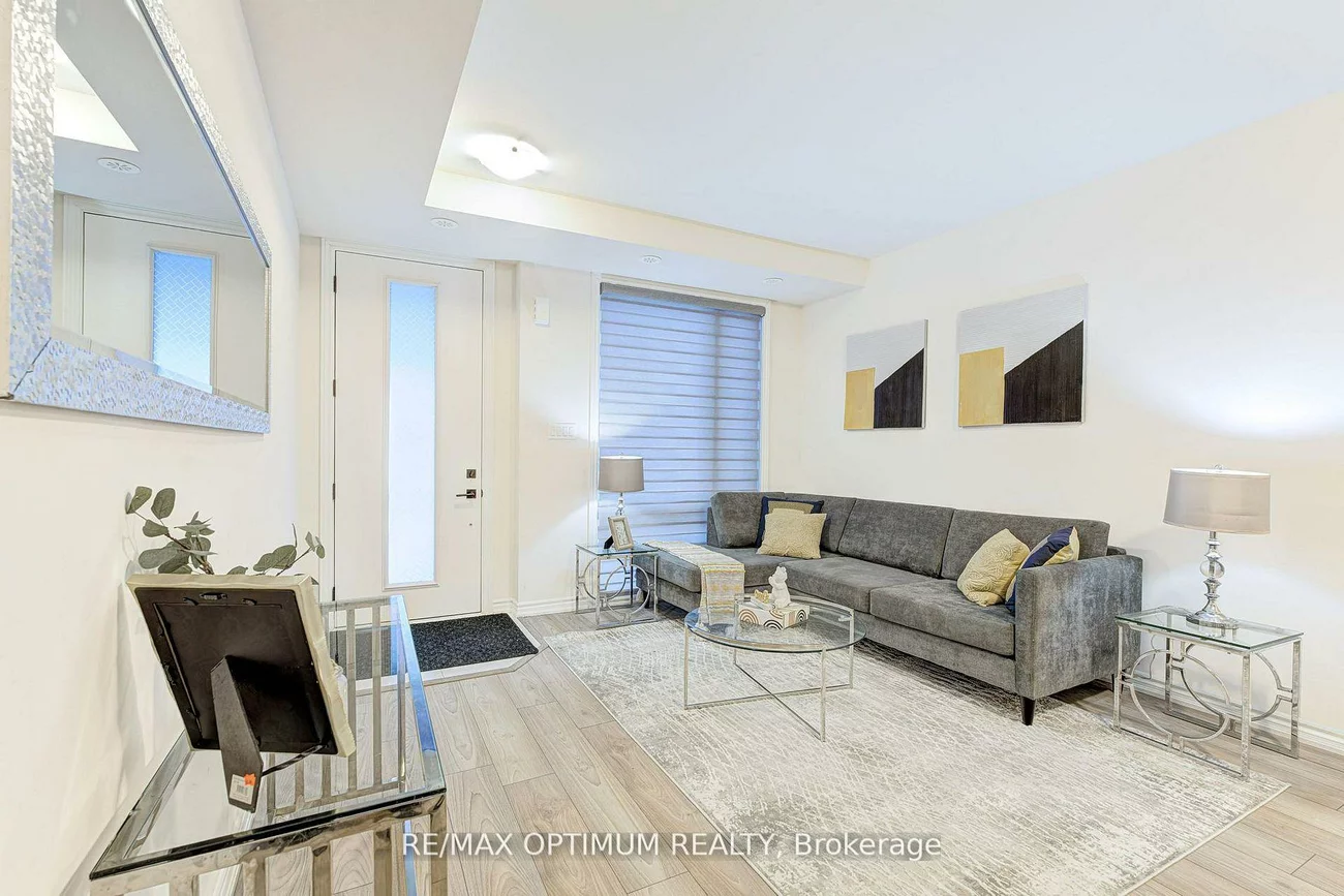 45, Knotsberry, Bram West, Brampton