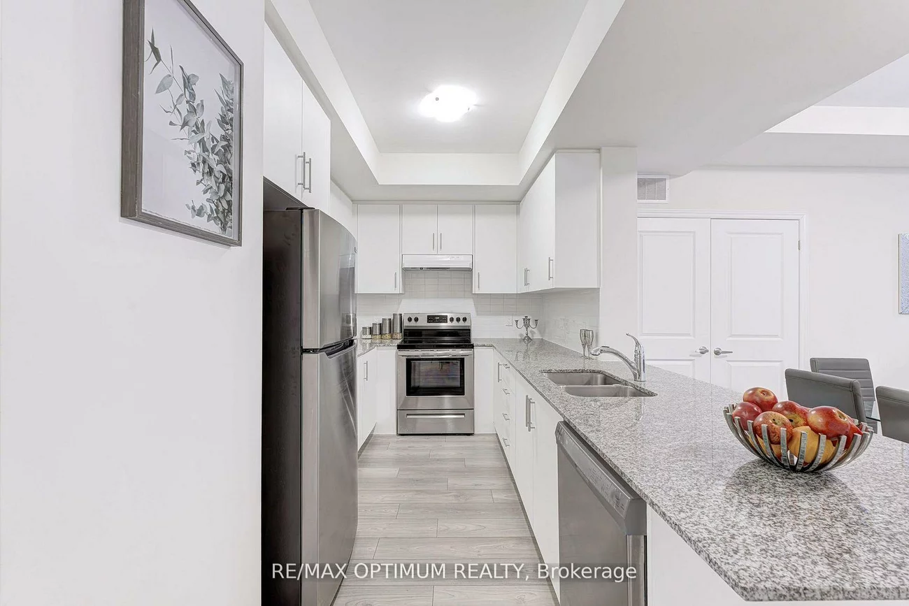 45, Knotsberry, Bram West, Brampton