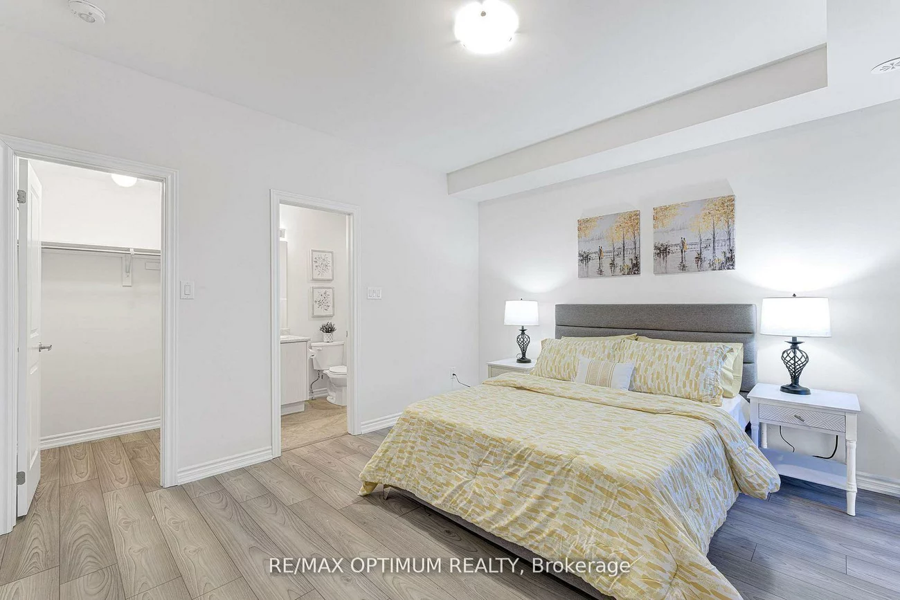 45, Knotsberry, Bram West, Brampton