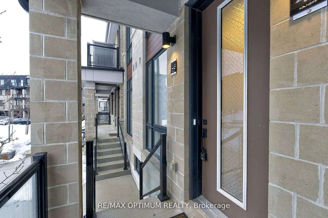 45, Knotsberry, Bram West, Brampton