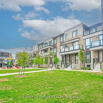 45, Knotsberry, Bram West, Brampton