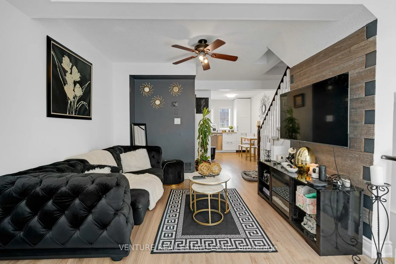 19, Spadina, Brampton West, Brampton