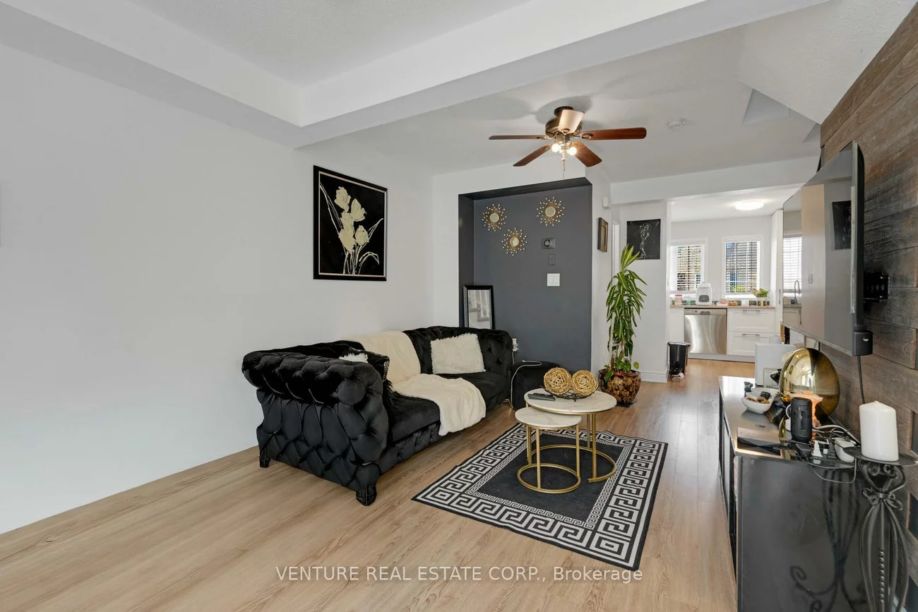 19, Spadina, Brampton West, Brampton