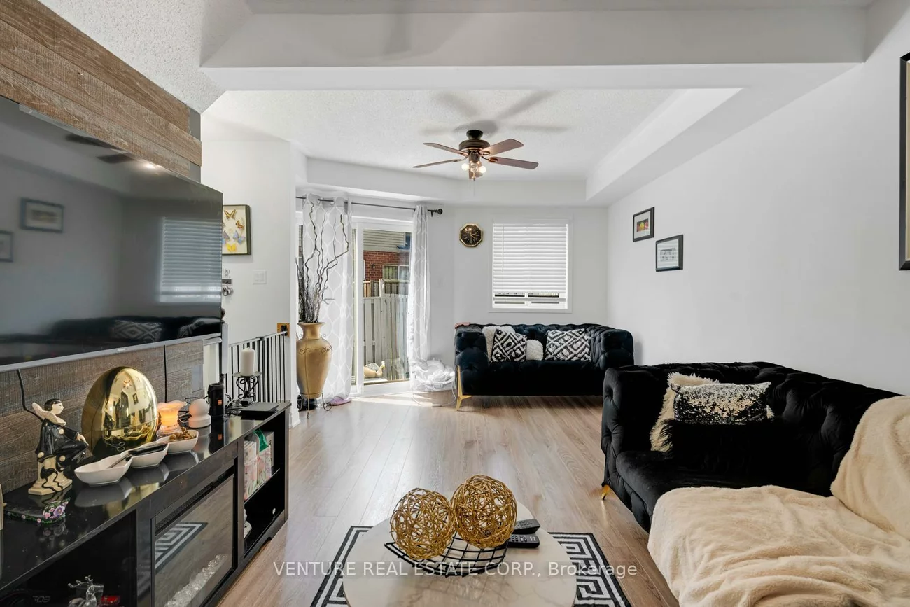 19, Spadina, Brampton West, Brampton
