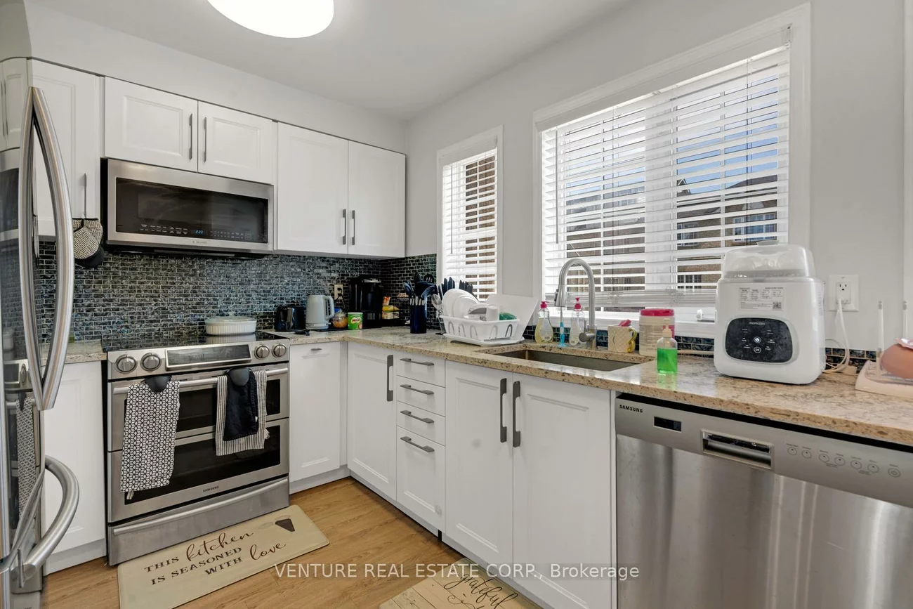 19, Spadina, Brampton West, Brampton