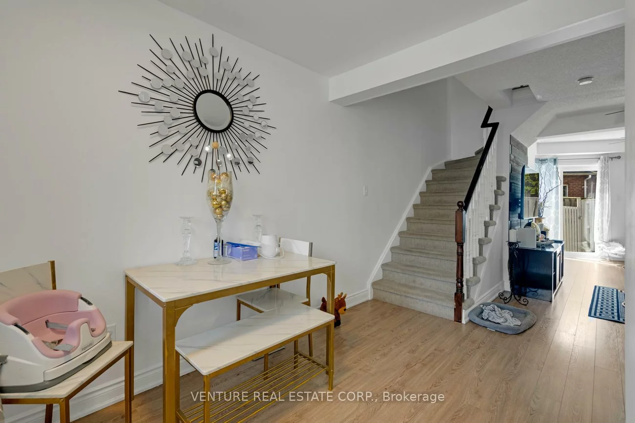 19, Spadina, Brampton West, Brampton