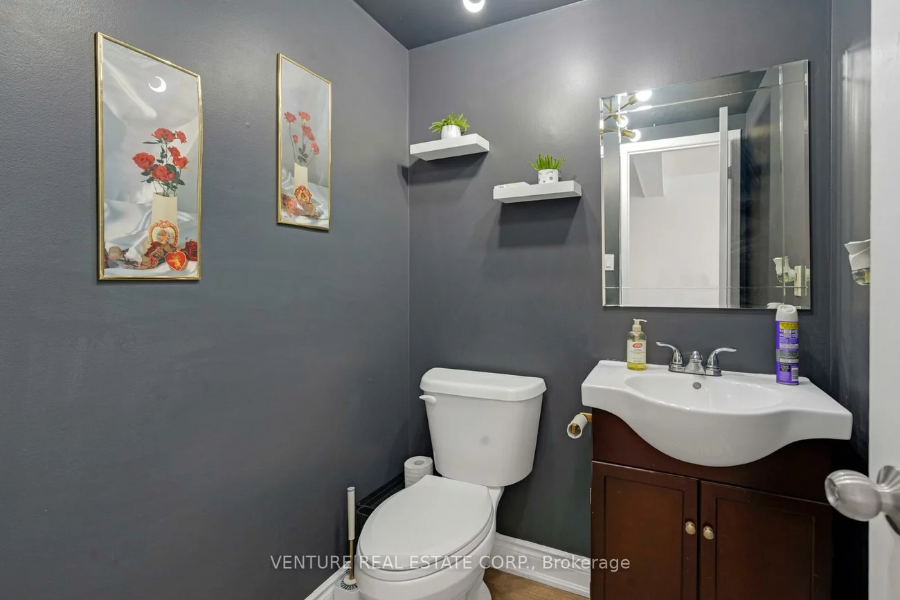 19, Spadina, Brampton West, Brampton
