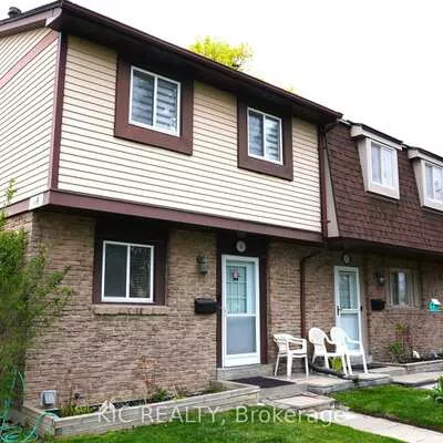93, Hansen, Madoc, Brampton