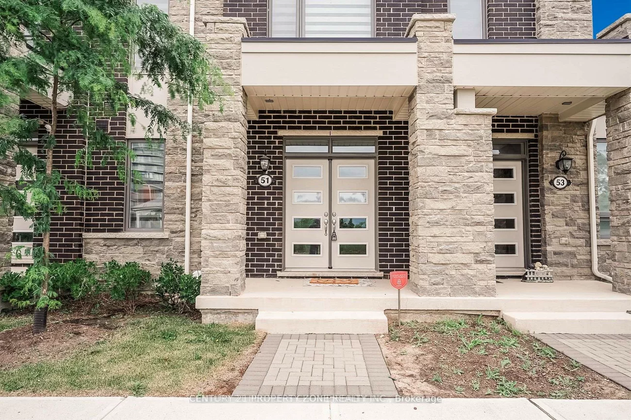 51, Summer Wind, Northwest Brampton, Brampton
