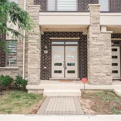 51, Summer Wind, Northwest Brampton, Brampton