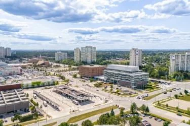 15, Kensington, Queen Street Corridor, Brampton
