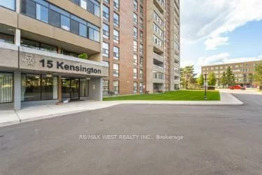 15, Kensington, Queen Street Corridor, Brampton