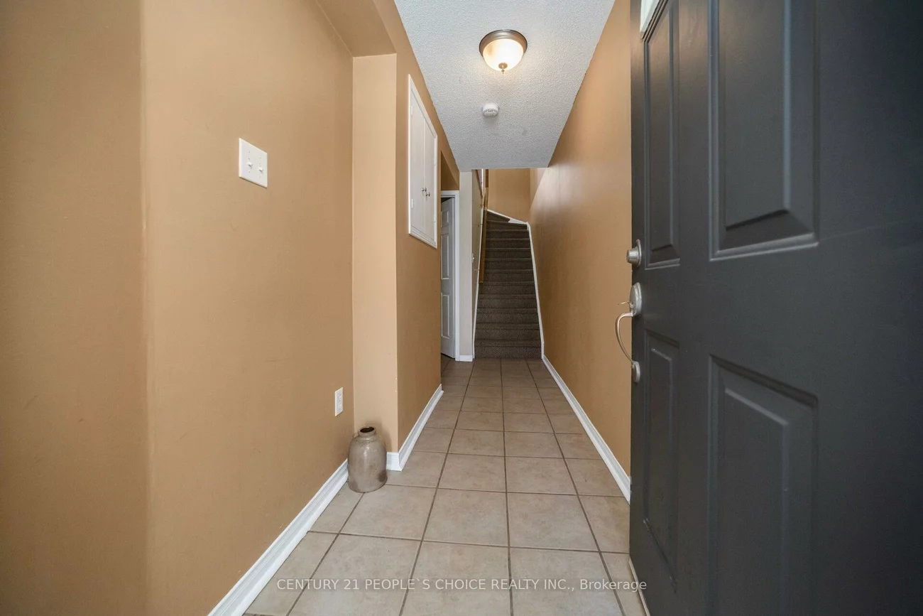 119, Spadina, Brampton West, Brampton