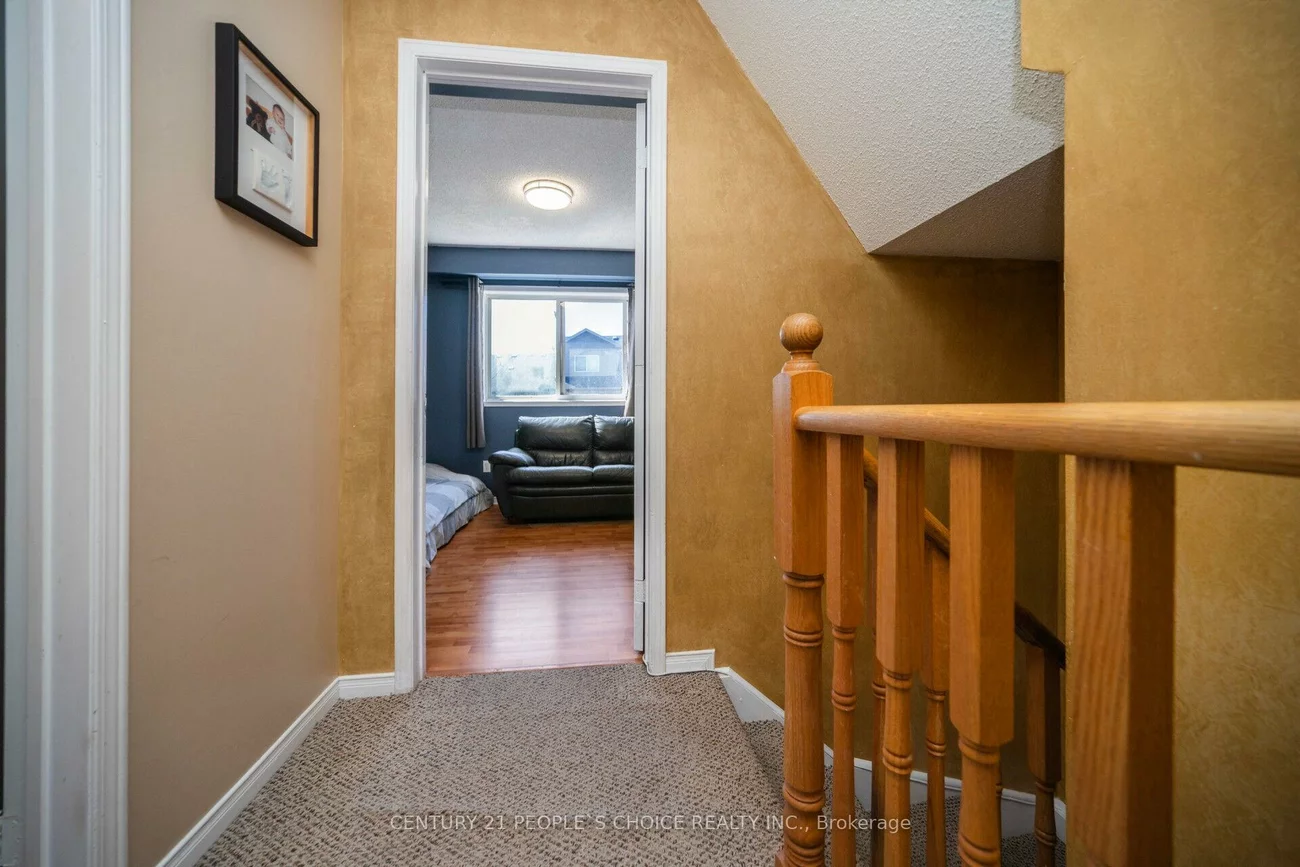 119, Spadina, Brampton West, Brampton