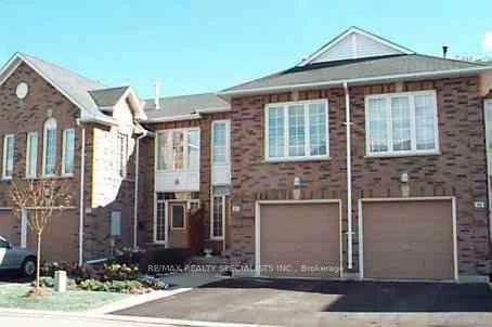 50, Lancewood, Queen Street Corridor, Brampton
