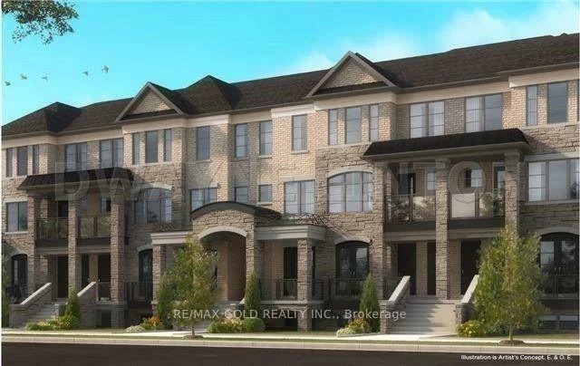 200, Veterans, Northwest Brampton, Brampton