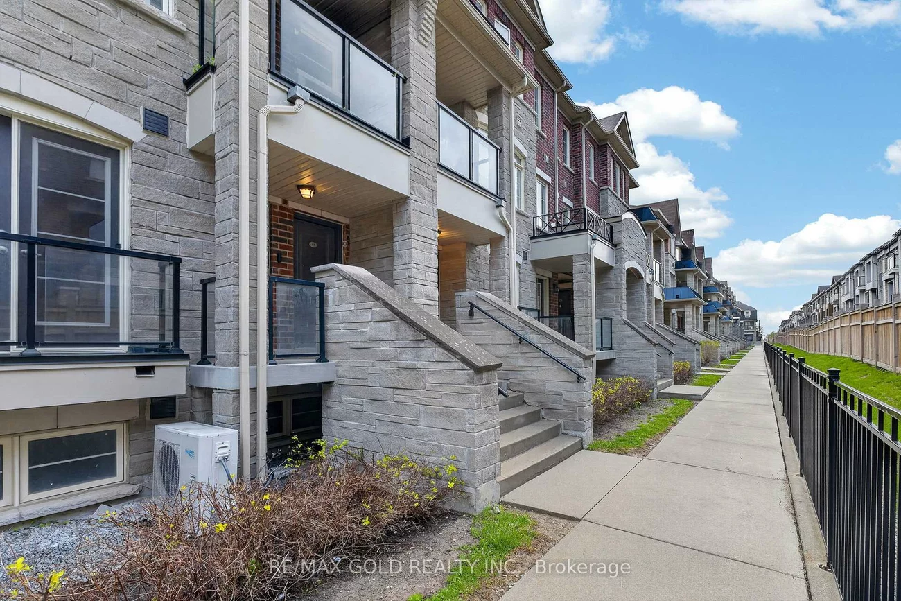 200, Veterans, Northwest Brampton, Brampton