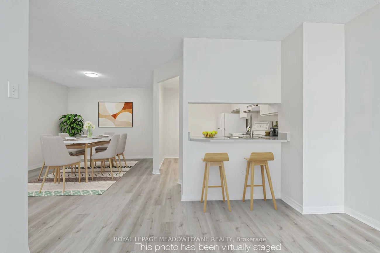 10, Laurelcrest, Queen Street Corridor, Brampton