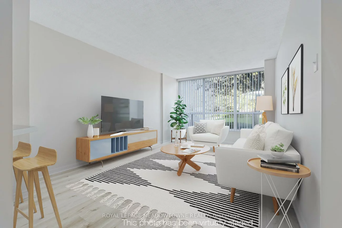 10, Laurelcrest, Queen Street Corridor, Brampton