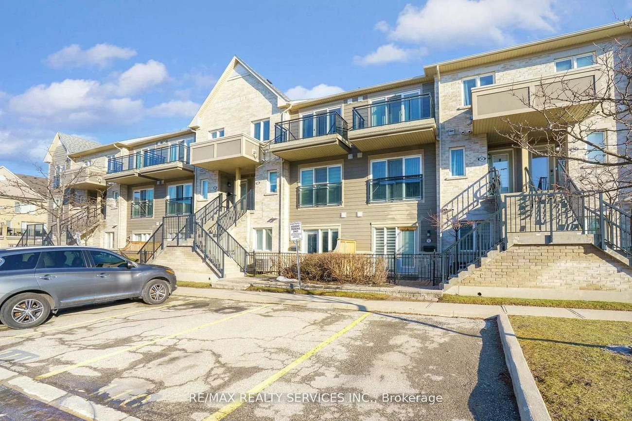 60, Fairwood, Sandringham-Wellington, Brampton