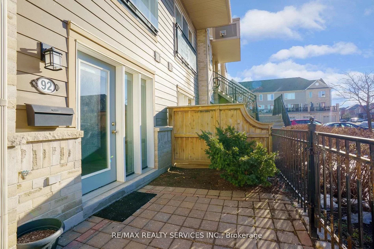60, Fairwood, Sandringham-Wellington, Brampton