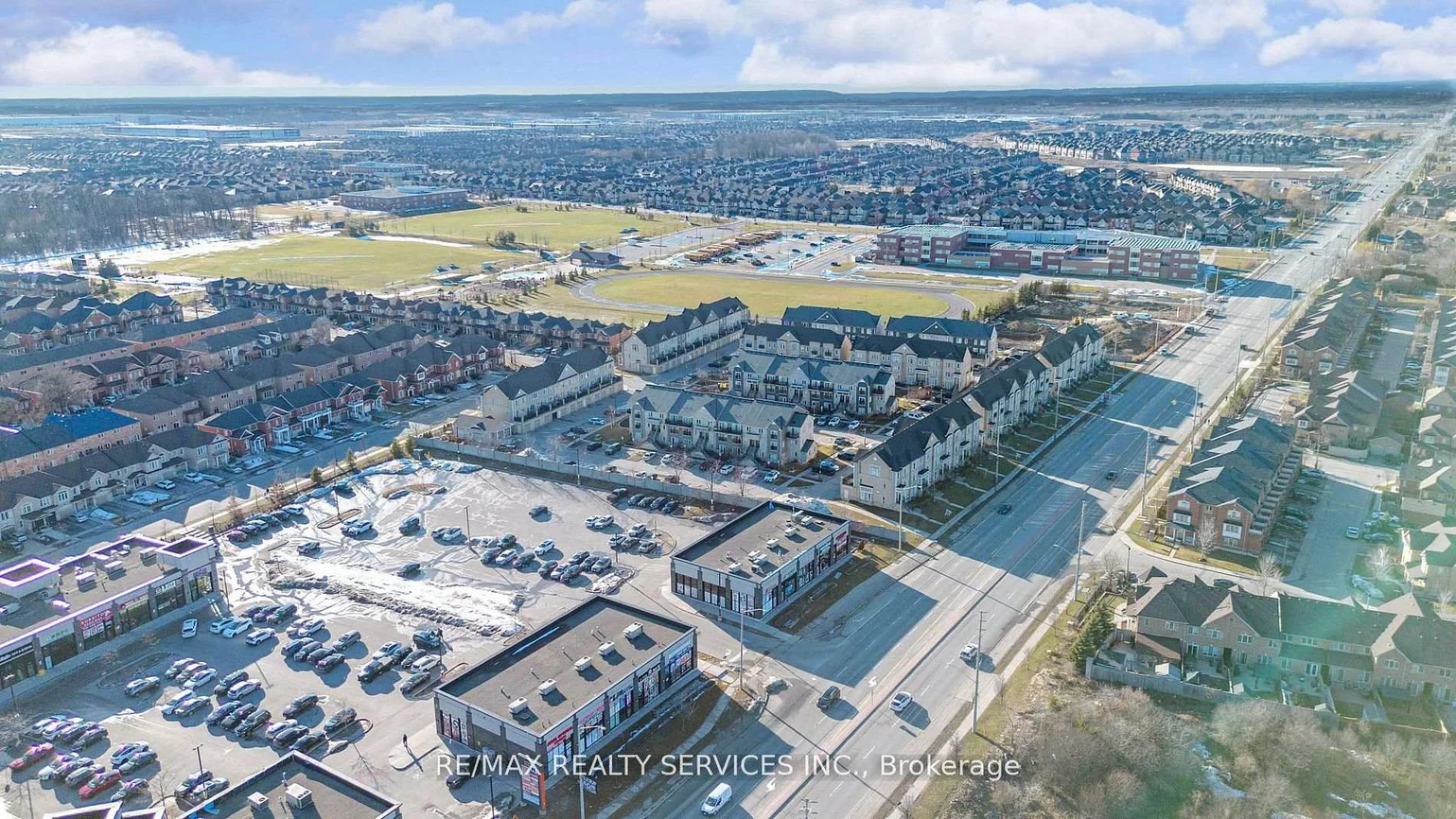 60, Fairwood, Sandringham-Wellington, Brampton