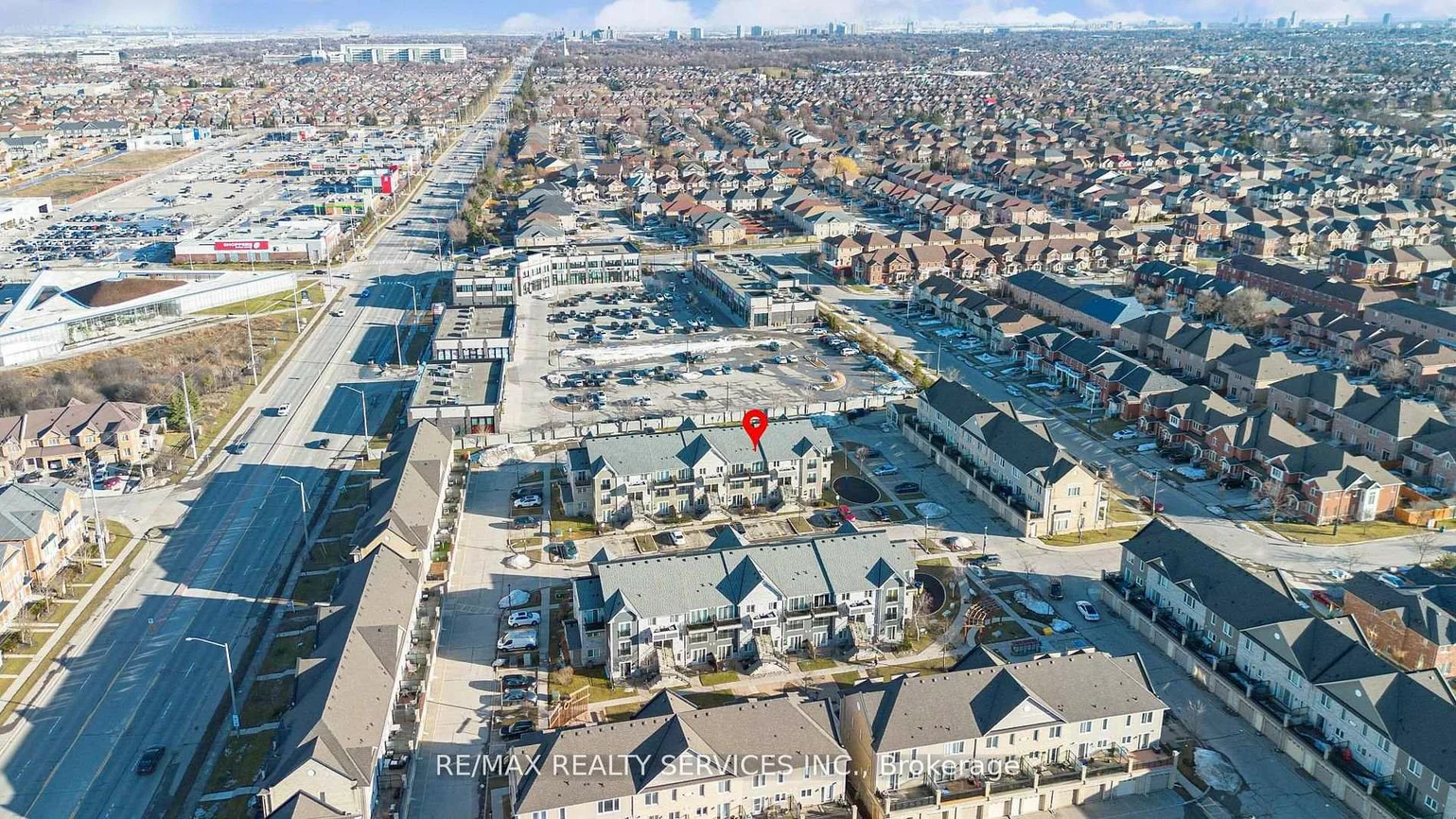60, Fairwood, Sandringham-Wellington, Brampton