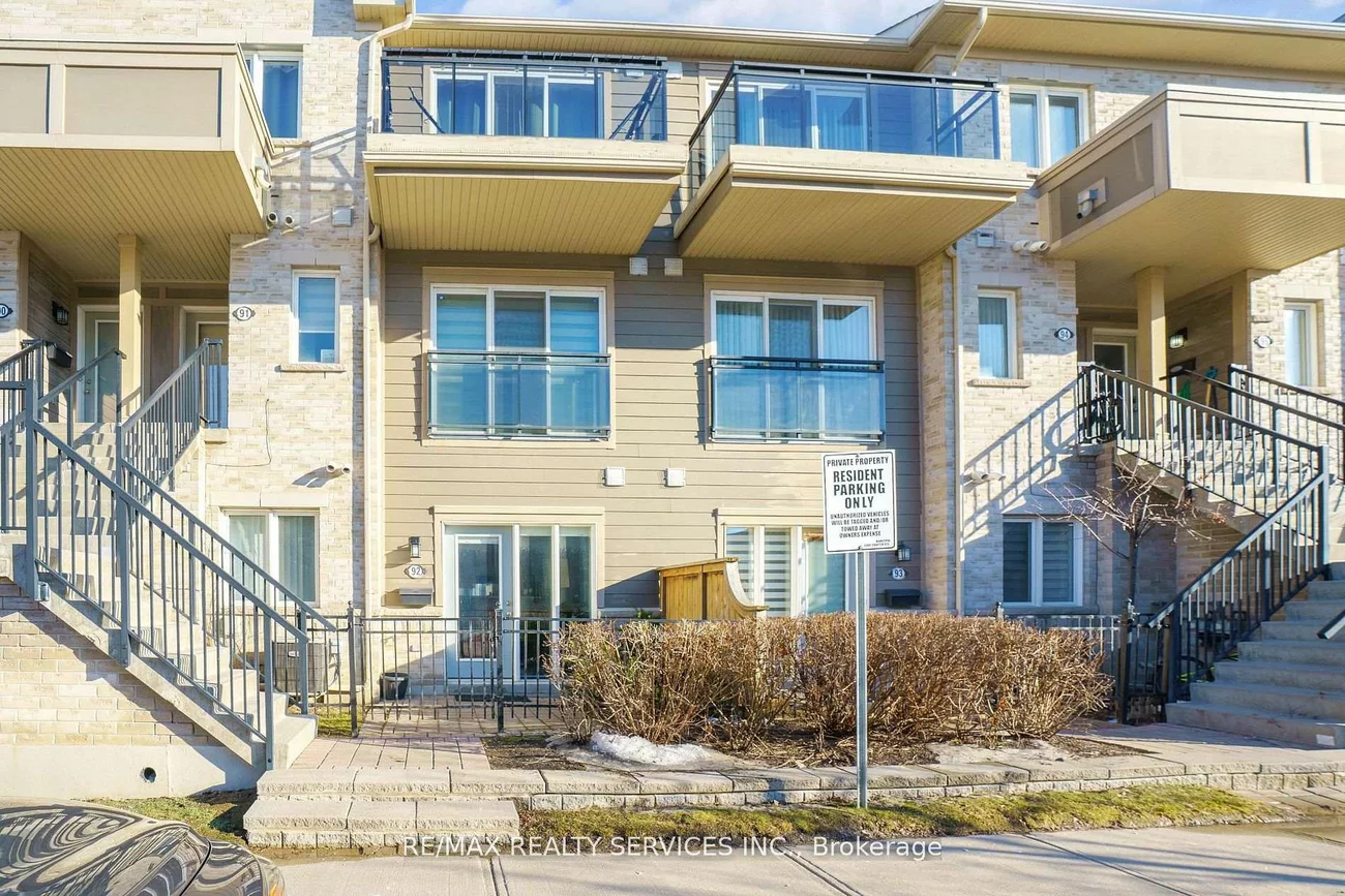 60, Fairwood, Sandringham-Wellington, Brampton