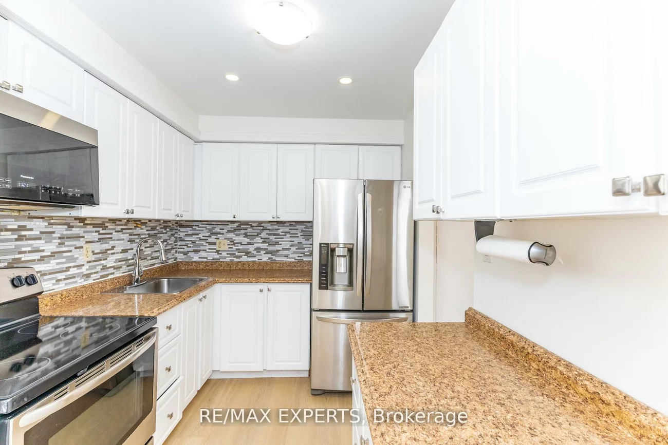 31, Carleton, Bramalea West Industrial, Brampton