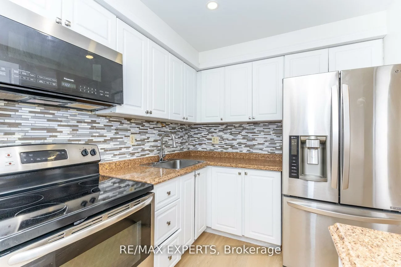 31, Carleton, Bramalea West Industrial, Brampton