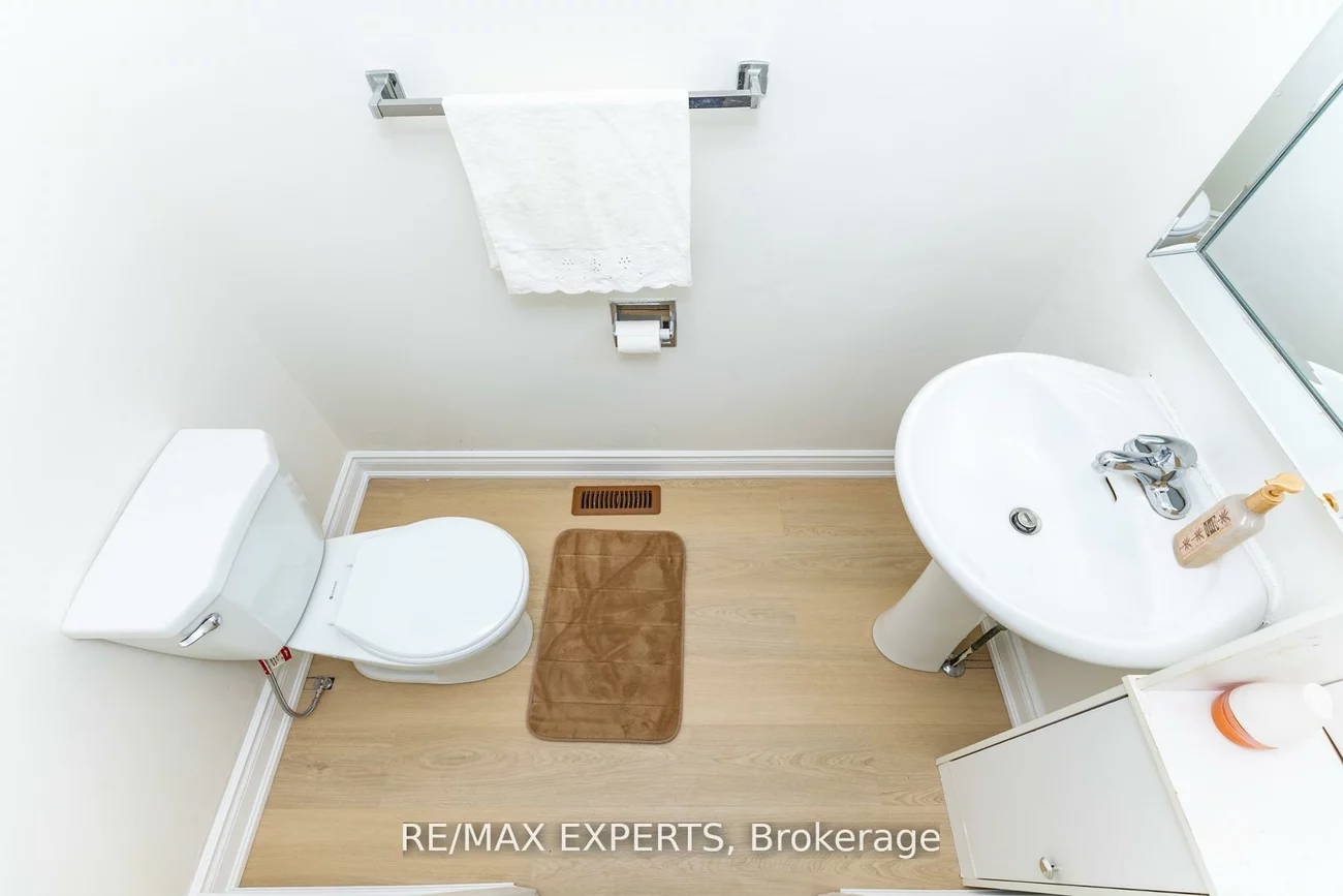 31, Carleton, Bramalea West Industrial, Brampton