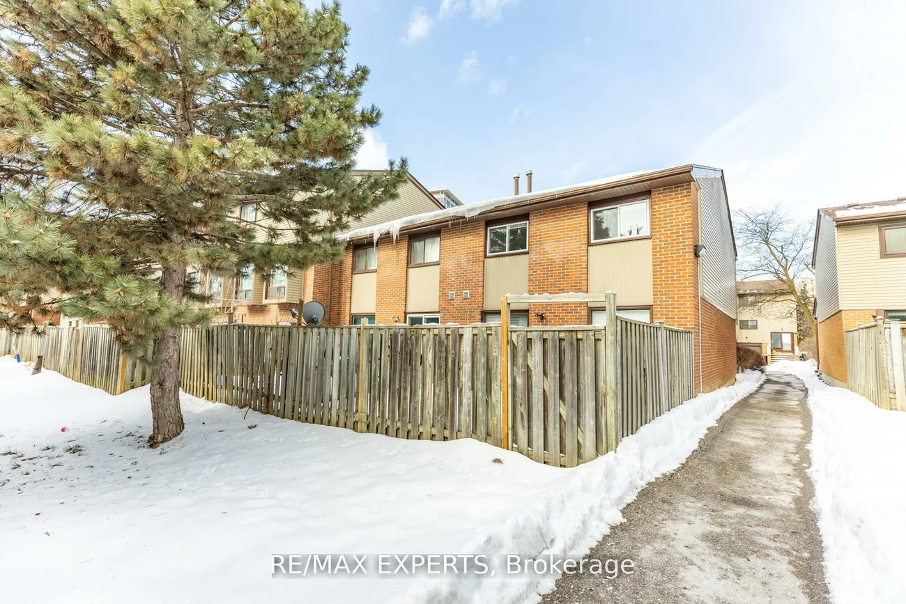 31, Carleton, Bramalea West Industrial, Brampton