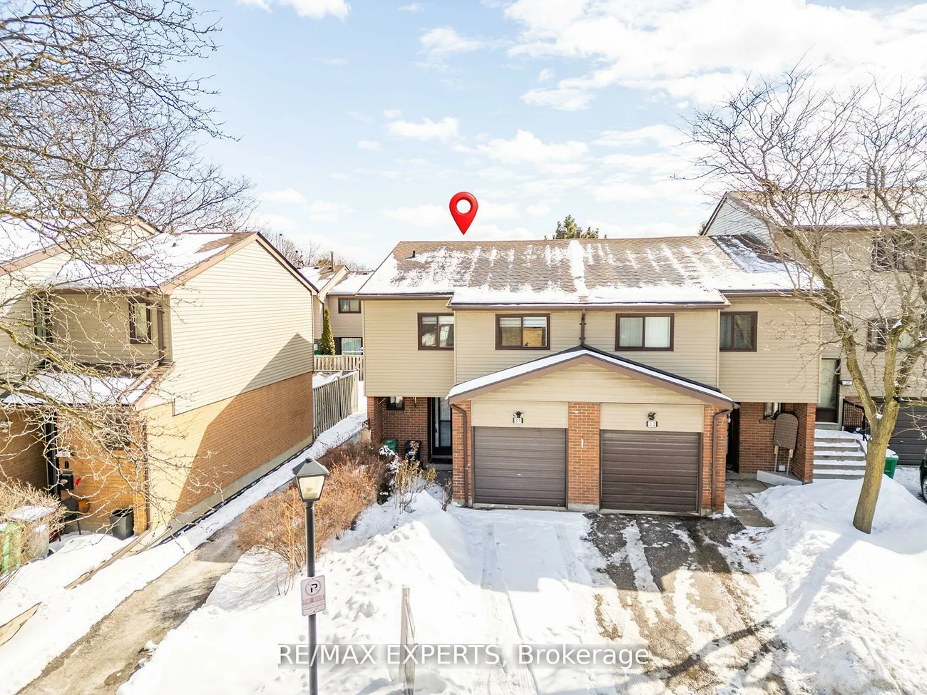 31, Carleton, Bramalea West Industrial, Brampton