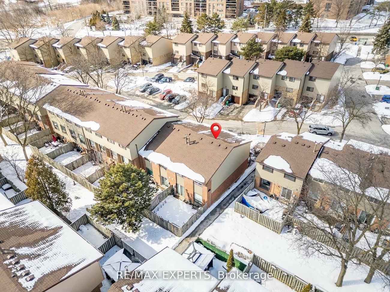 31, Carleton, Bramalea West Industrial, Brampton