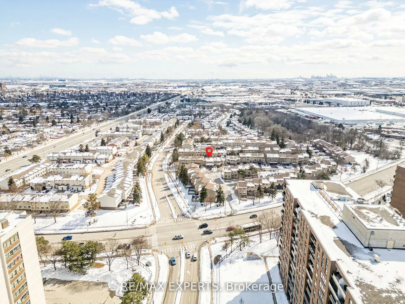 31, Carleton, Bramalea West Industrial, Brampton