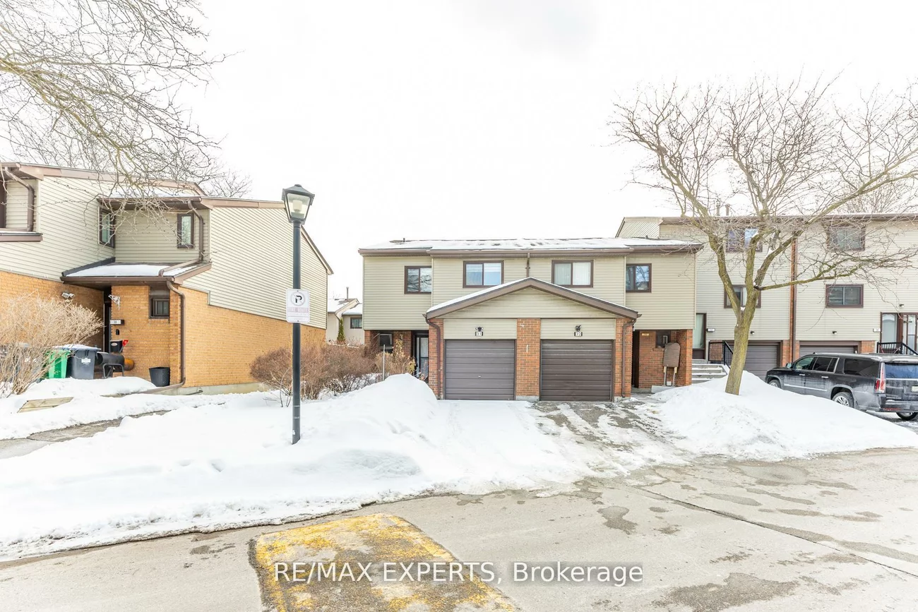 31, Carleton, Bramalea West Industrial, Brampton