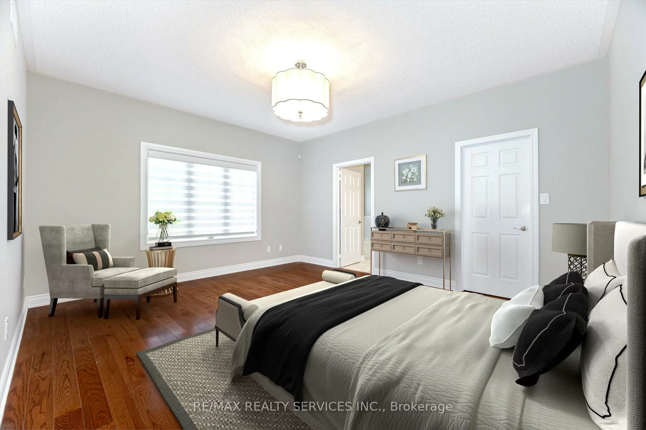 3, Tuscany, Sandringham-Wellington, Brampton