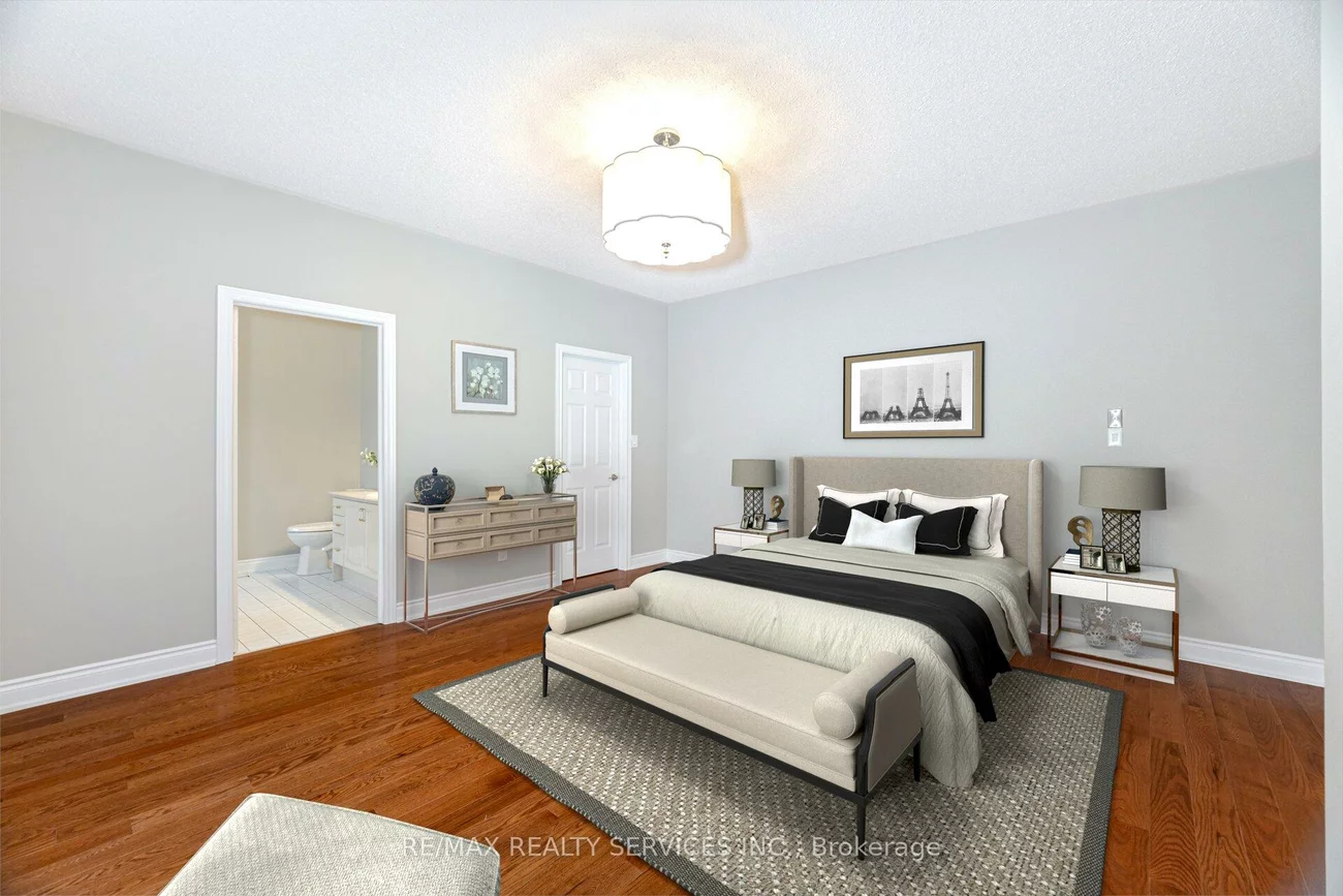 3, Tuscany, Sandringham-Wellington, Brampton