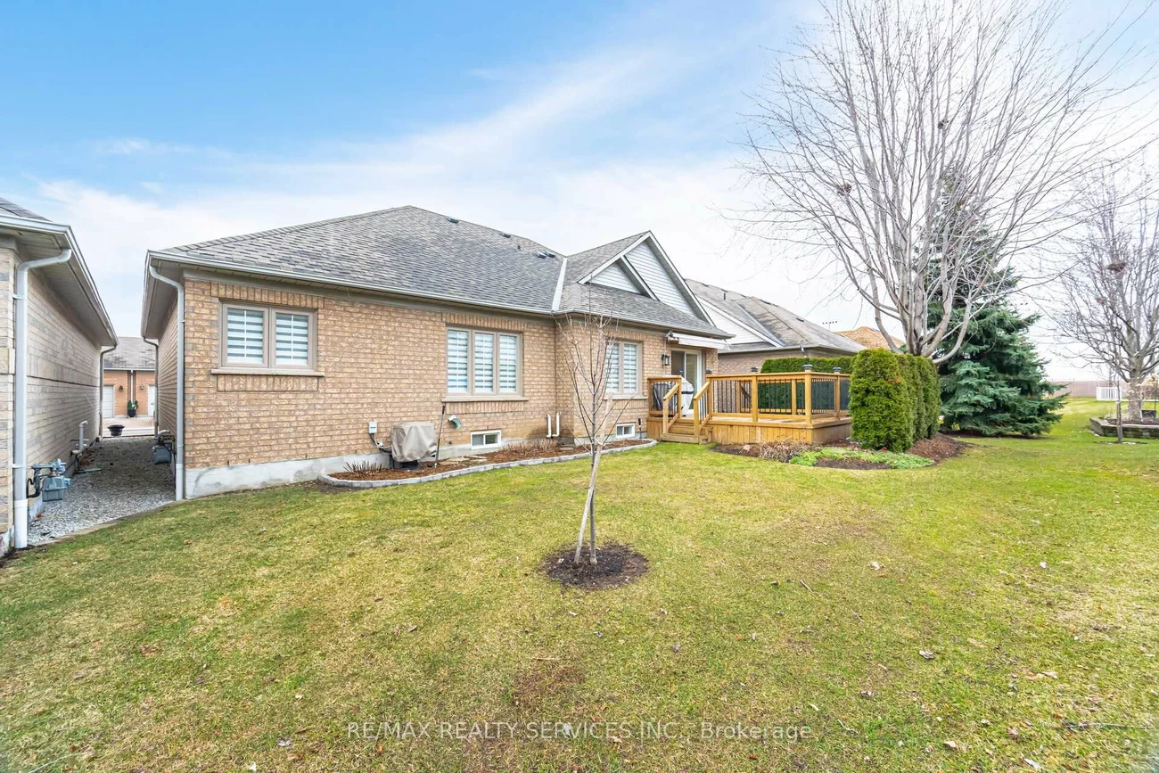 3, Tuscany, Sandringham-Wellington, Brampton