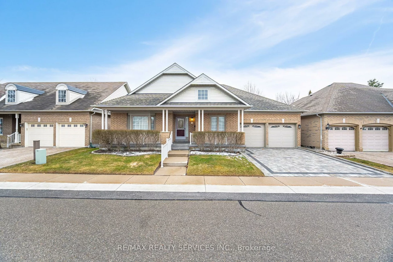 3, Tuscany, Sandringham-Wellington, Brampton
