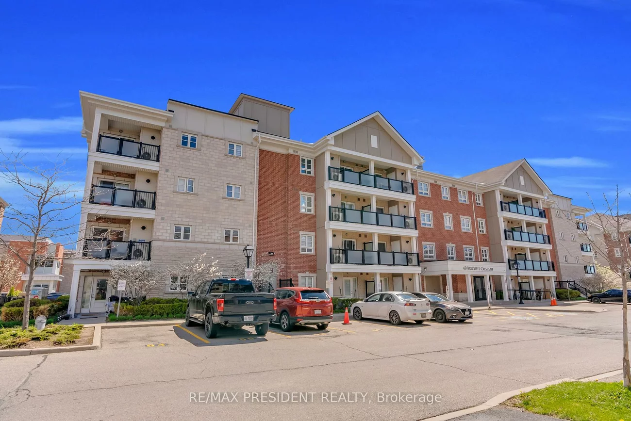 60, Baycliffe, Northwest Brampton, Brampton