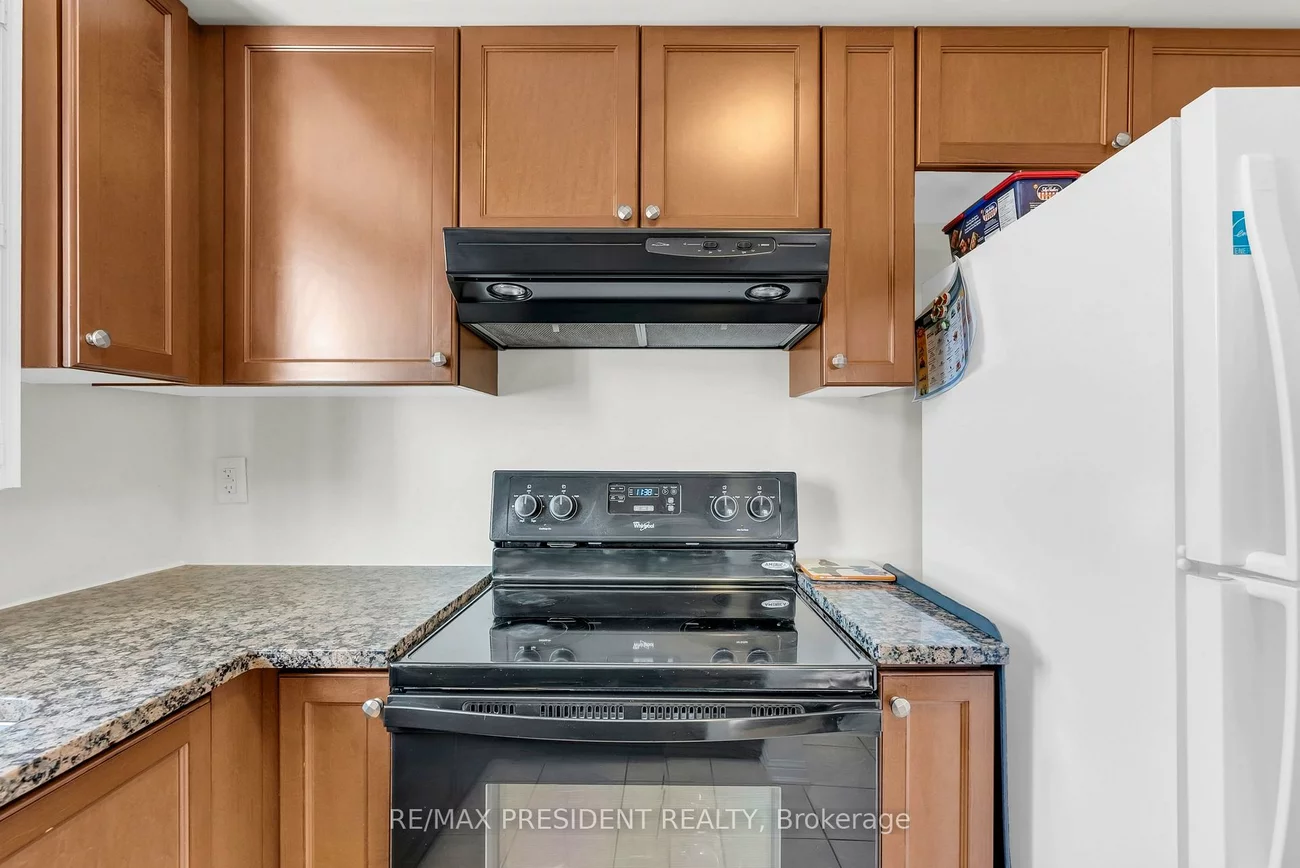 60, Baycliffe, Northwest Brampton, Brampton