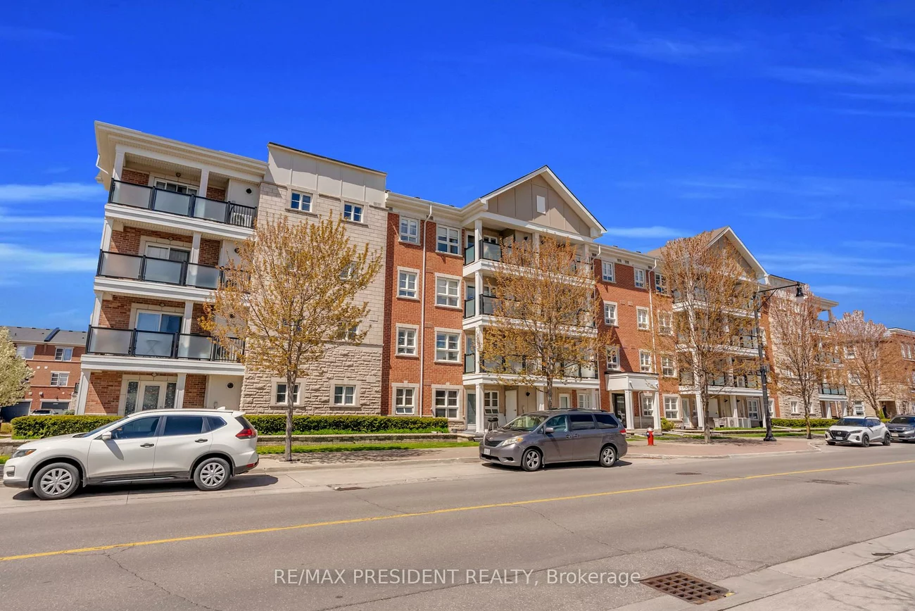 60, Baycliffe, Northwest Brampton, Brampton