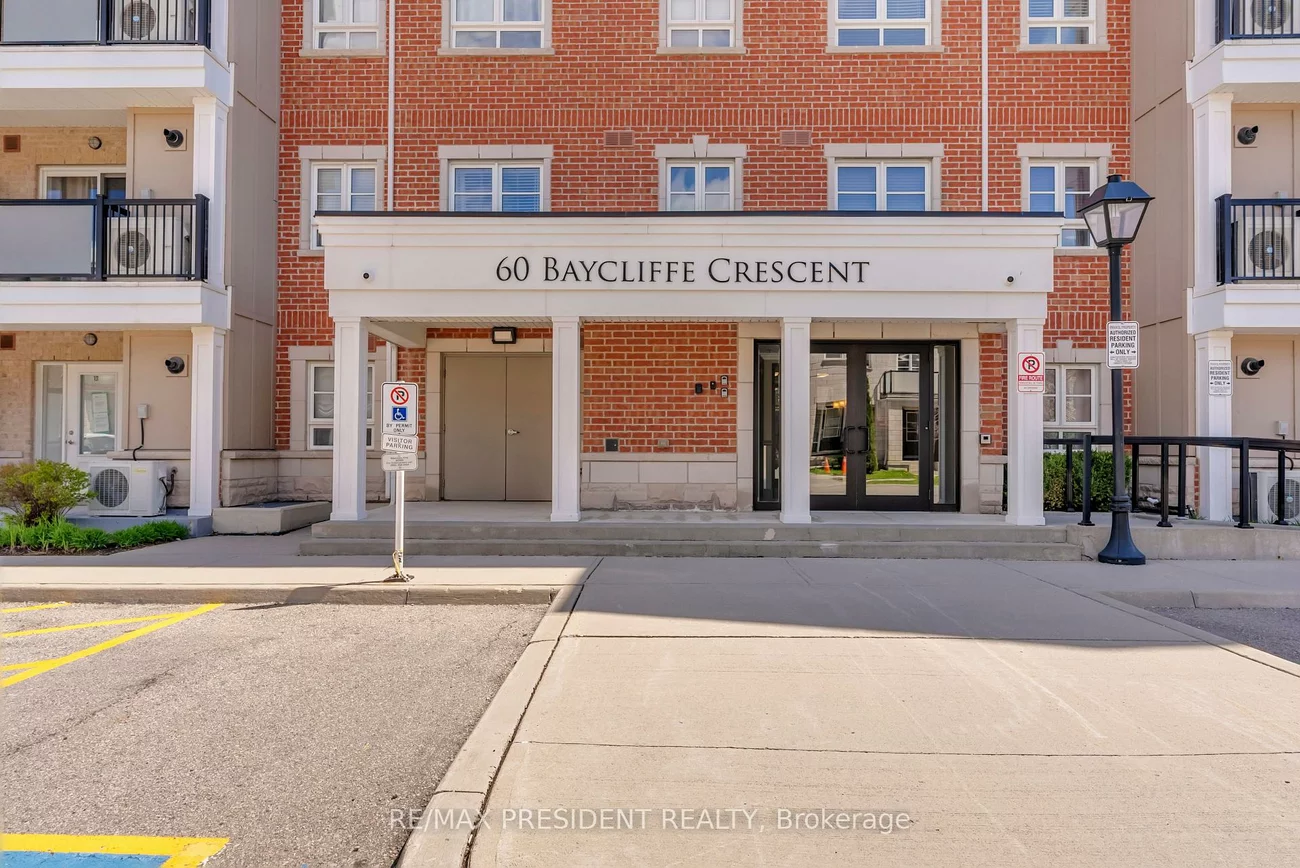 60, Baycliffe, Northwest Brampton, Brampton