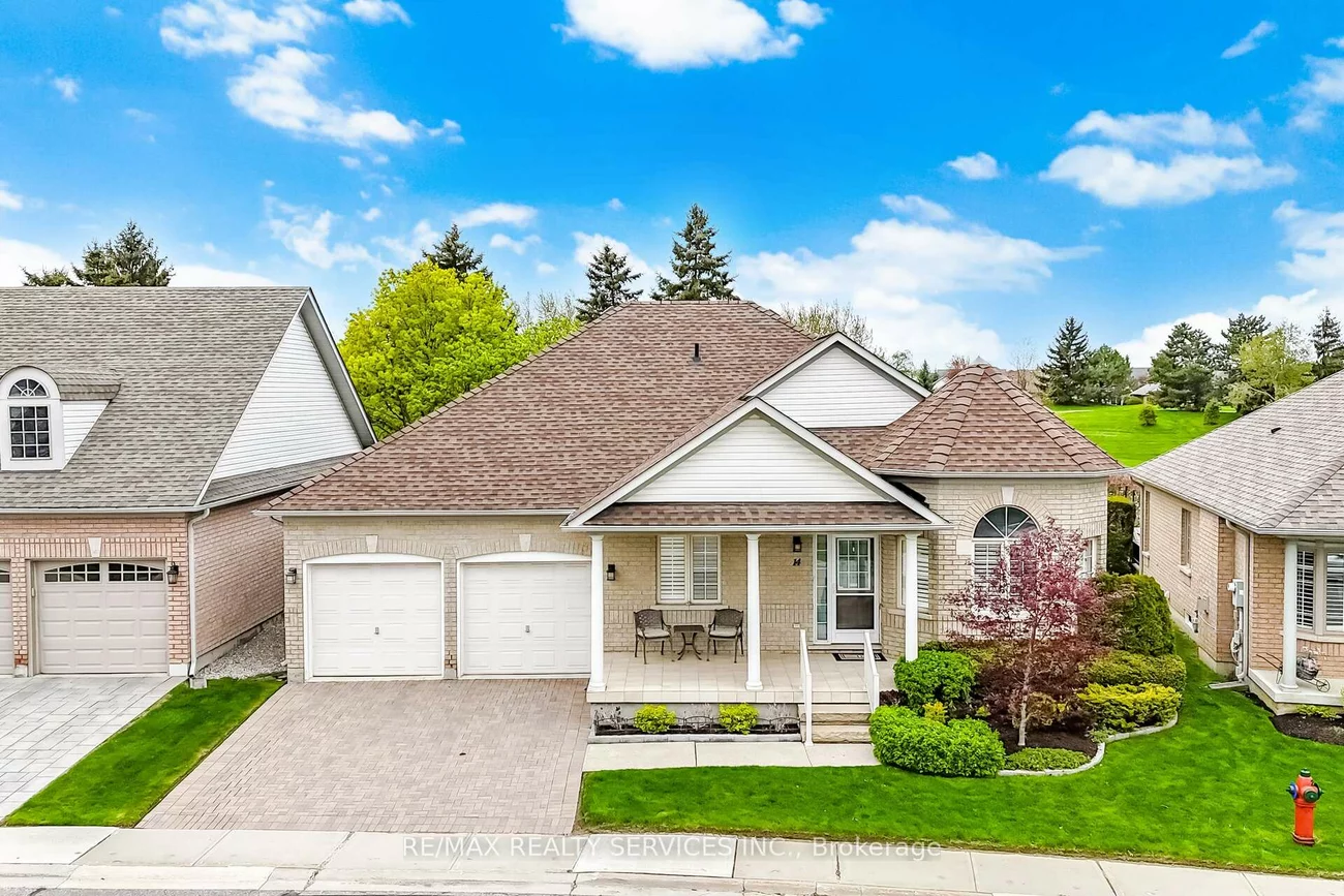 14, Yorkwood, Sandringham-Wellington, Brampton