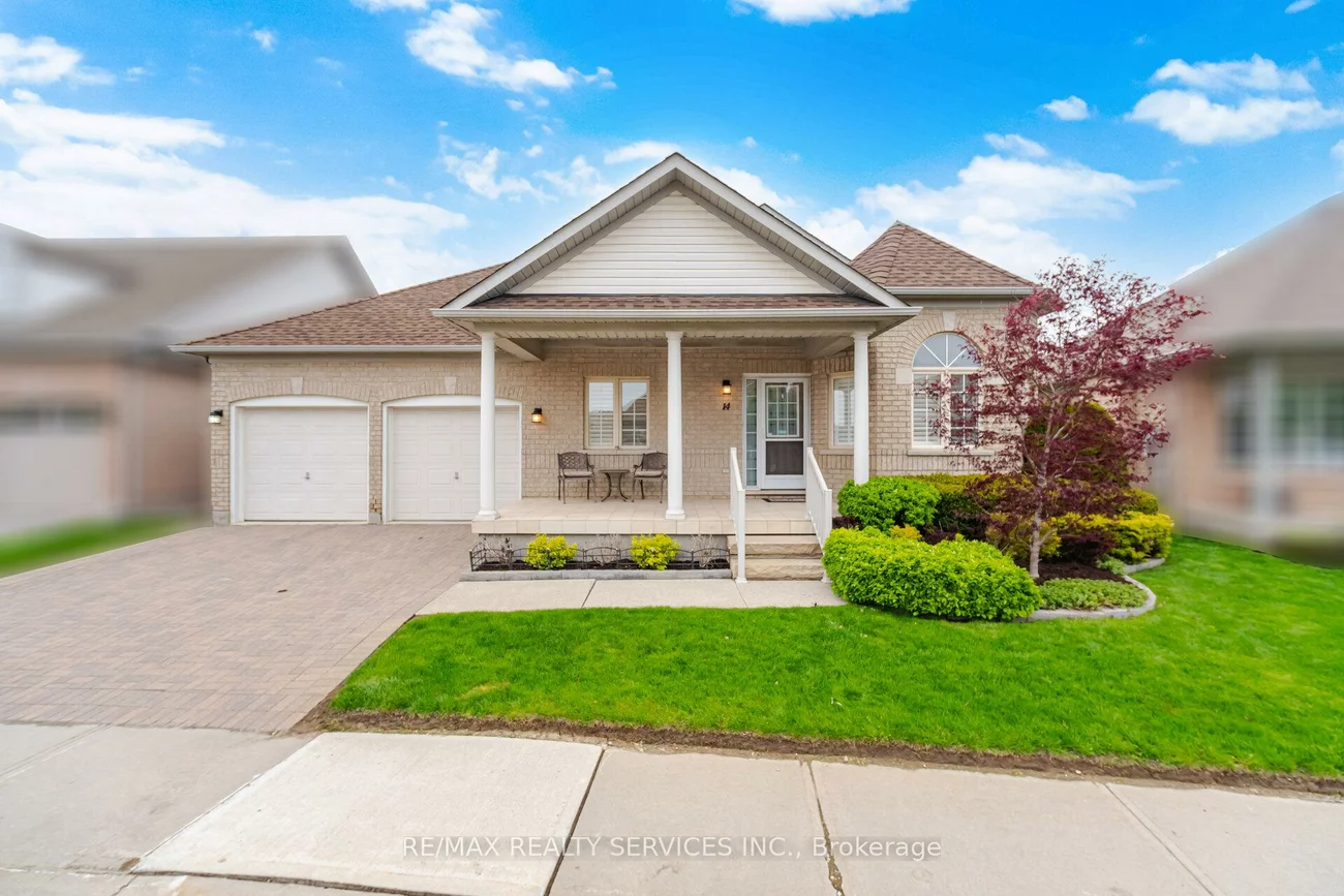 14, Yorkwood, Sandringham-Wellington, Brampton