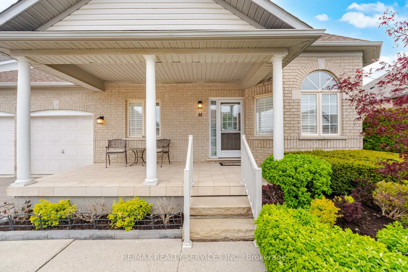 14, Yorkwood, Sandringham-Wellington, Brampton