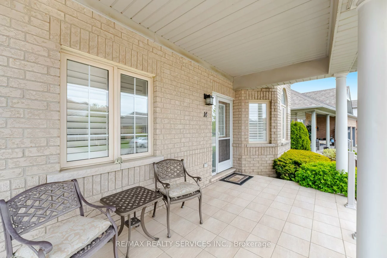 14, Yorkwood, Sandringham-Wellington, Brampton