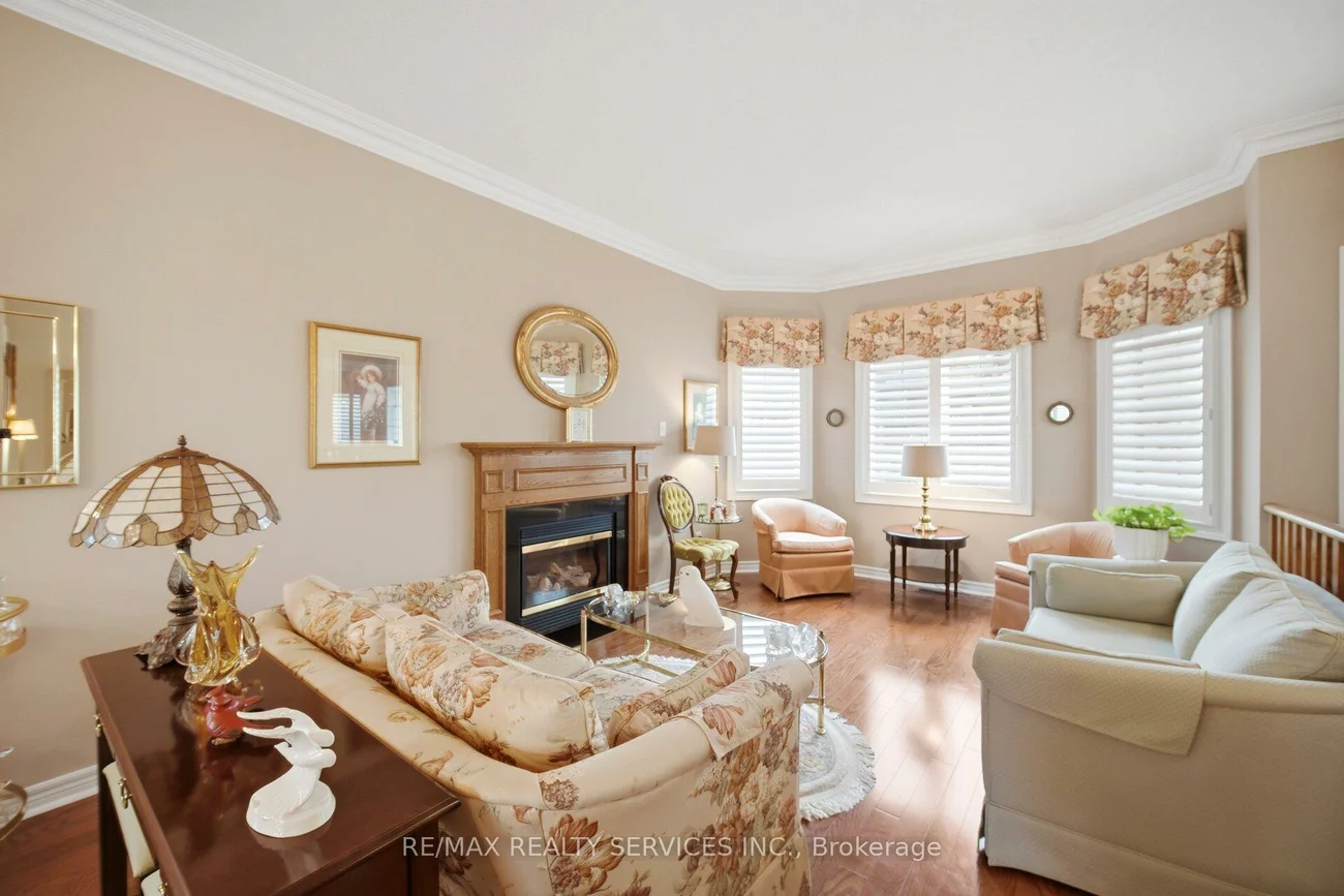 14, Yorkwood, Sandringham-Wellington, Brampton