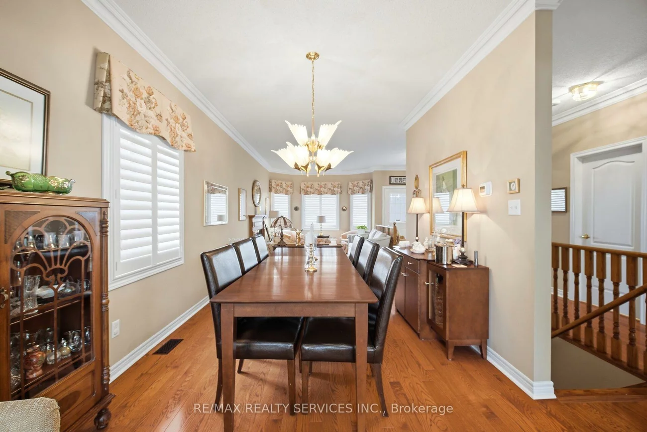14, Yorkwood, Sandringham-Wellington, Brampton